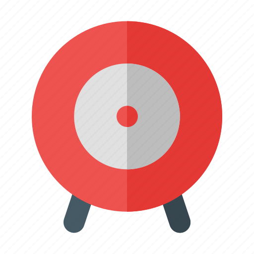 Archery, competition, game, sport, tournament icon - Download on Iconfinder