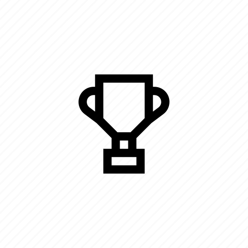 Achievement, cup, sport, success, trophy icon - Download on Iconfinder