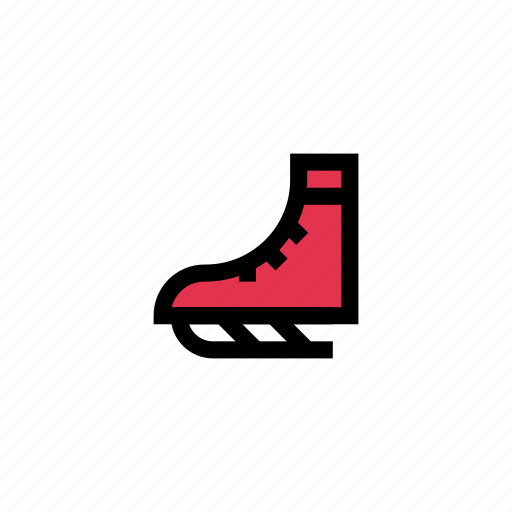 Activity, game, shoe, skating, sport icon - Download on Iconfinder