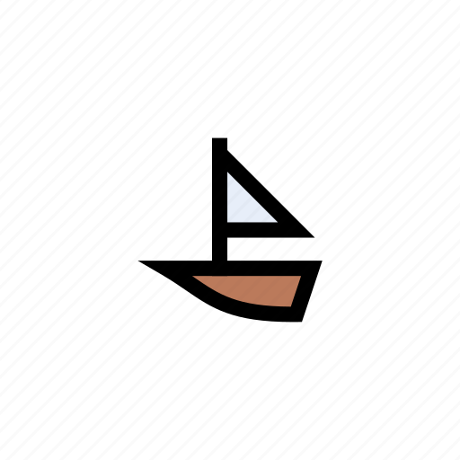 Boat, competition, game, ship, sport icon - Download on Iconfinder