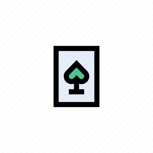 Activity, game, play, playingcard, sport icon - Download on Iconfinder