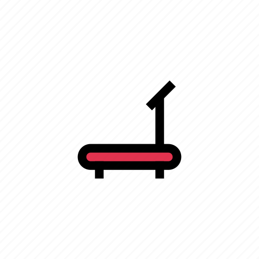 Exercise, game, running, sport, treadmill icon - Download on Iconfinder