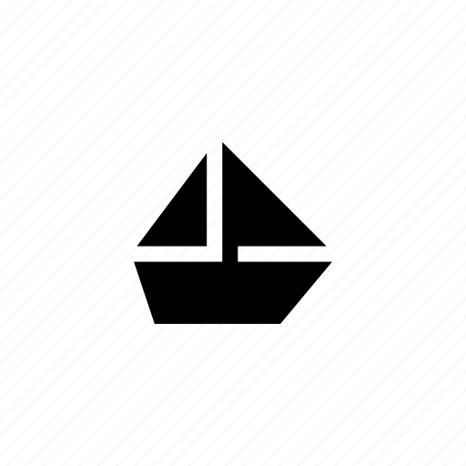 Boat, game, ship, sport, travel icon - Download on Iconfinder