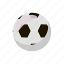 ball, cartoon, football, game, goal, soccer, sport