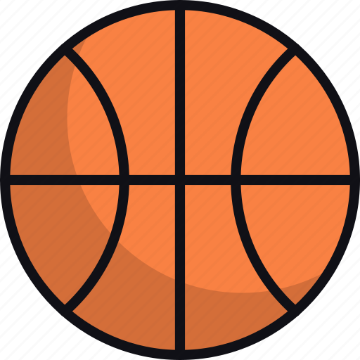 Basketball, sport, game, competition, activity icon - Download on Iconfinder