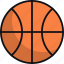 basketball, sport, game, competition, activity 