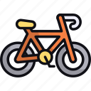 bicycle, bike, sport, transport, vehicle, outdoor
