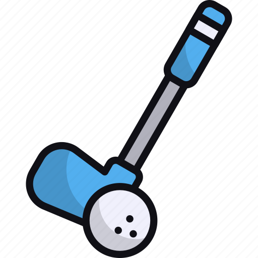 Golf, sport, game, ball, activity icon - Download on Iconfinder