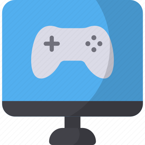 E-sport, online game, gaming, entertainment, pc, console icon - Download on Iconfinder