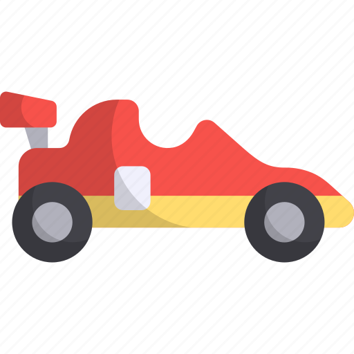 Racing car, auto racing, automobile, vehicle, automotive, transport icon - Download on Iconfinder