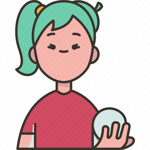 Petanque, player, ball, sports, activity icon - Download on Iconfinder