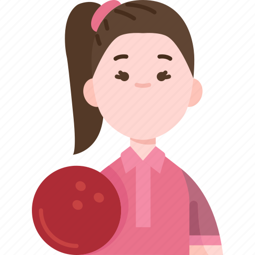 Bowling, activity, leisure, sports, competition icon - Download on Iconfinder