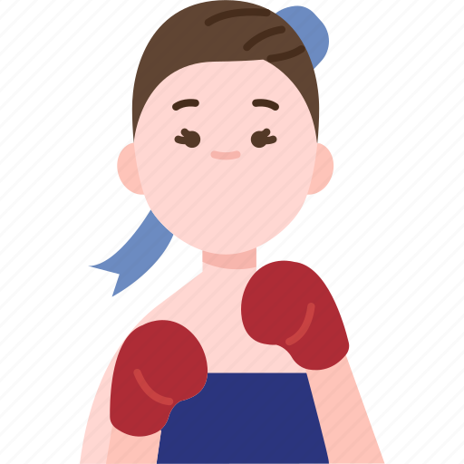 Boxing, workout, training, fitness, punch icon - Download on Iconfinder