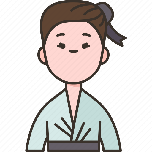 Karate, martial, exercise, athlete, workout icon - Download on Iconfinder