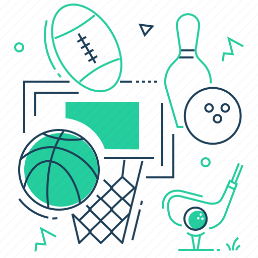 Ball, basketball, equipment, games icon - Download on Iconfinder
