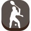 badminton, outdoor game, sport, ball, play, training, preferences 