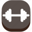 barbell, dumbbell, sport, weight lifting, fitness, game, play 