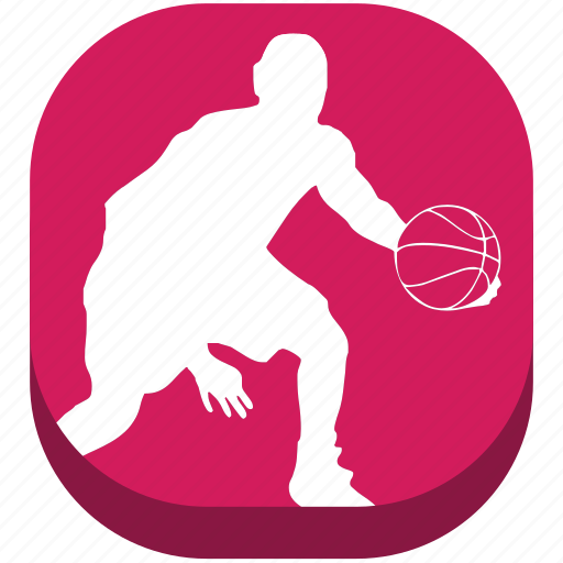 Basketball, outdoor game, sport, ball, football, game, play icon - Download on Iconfinder