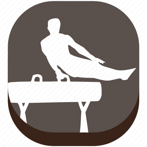 Astics, gymnastics, sport, exercise, game, play, training icon - Download on Iconfinder