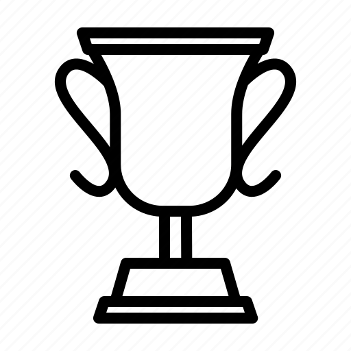 Cup, trophy, winner icon - Download on Iconfinder