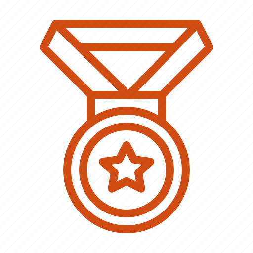 Champion, medal, prize, sport icon - Download on Iconfinder