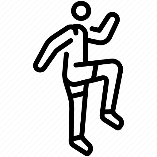 Jogging, sport, fitness, healthy, workout icon - Download on Iconfinder