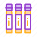 balancer, capsules, muscle icon