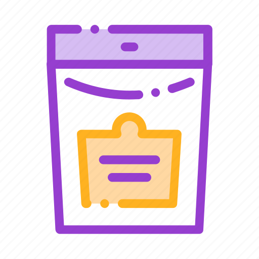 Bio, package, supplements icon icon - Download on Iconfinder