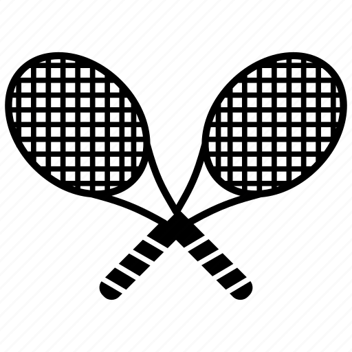 Badminton, ball, sport, tennis, tennis racket icon - Download on Iconfinder