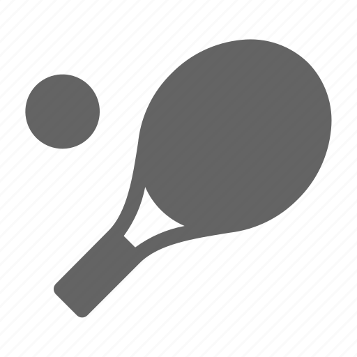 Racket, sport, tennis, racquette icon - Download on Iconfinder