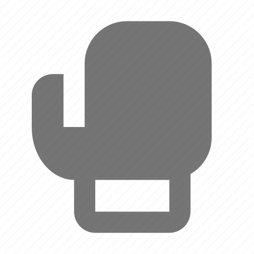 Boxing, glove, boxing glove icon - Download on Iconfinder
