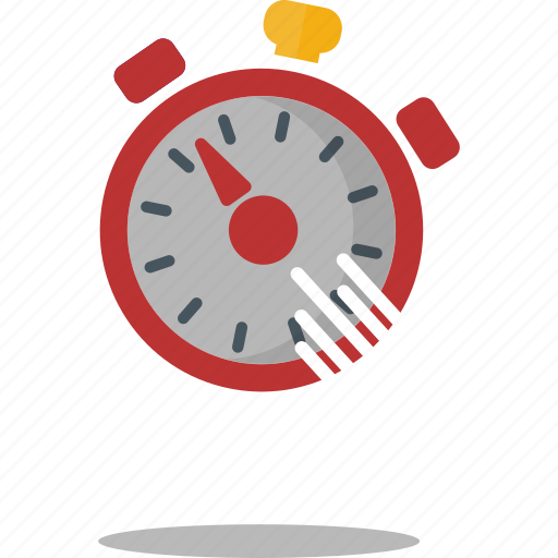 Fast, record, running, speed, sport, timer icon - Download on Iconfinder