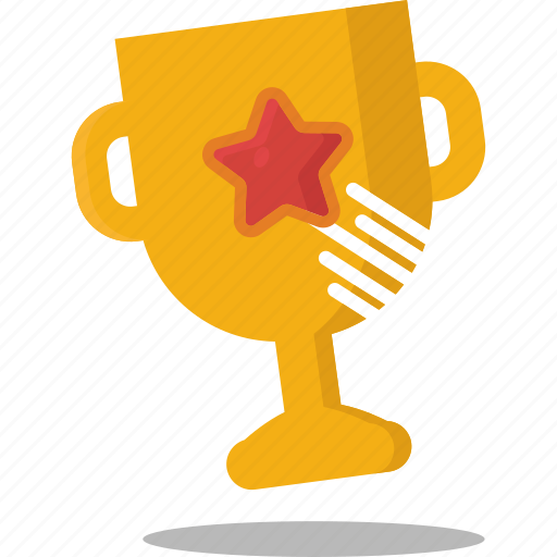 Achievement, first place, sport, trophy, winner icon - Download on Iconfinder