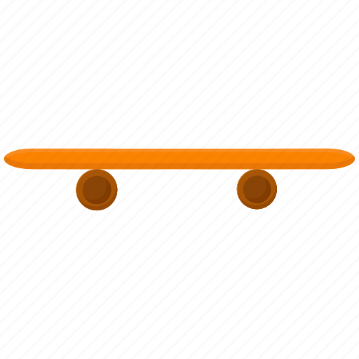 Fun, skate, skateboard, sport icon - Download on Iconfinder