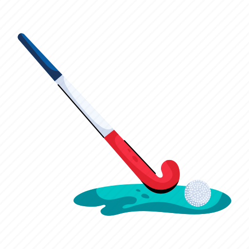 Hockey game, hockey stick, hockey field, hockey sport, hockey equipment icon - Download on Iconfinder