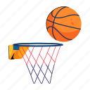 basketball, basketball game, basketball hoop, basketball ring, hoop game