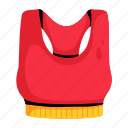 sports bra, sports uniform, sports apparel, sports clothing, sport accessory