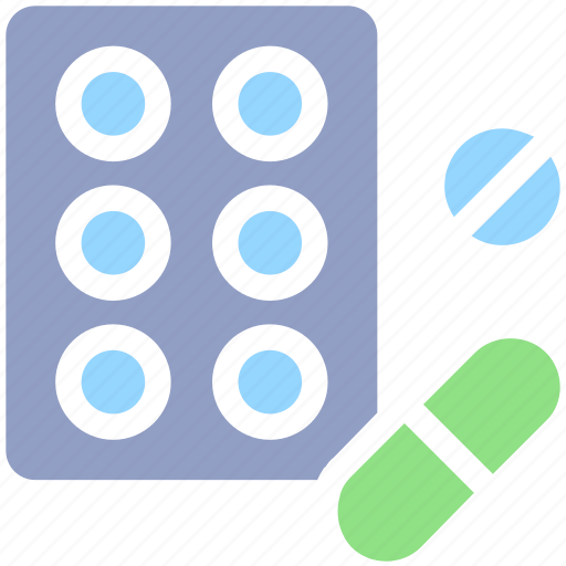 Bodybuilding, capsule, drug, health, medicine, pill, pills icon - Download on Iconfinder