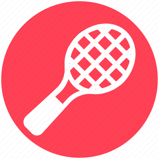 Game, racket, sports, tennis, tennis racket icon - Download on Iconfinder