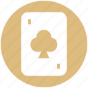 casino card, play card, poker, poker card, poker club, poker element, poker symbol