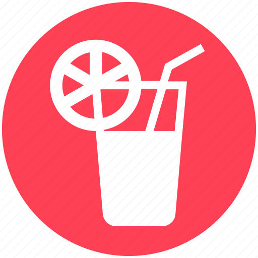 Cold drink, drink, energy, glass, healthy, lemon juice, water icon - Download on Iconfinder