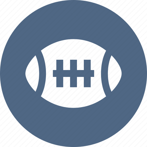 American, ball, football, nfl, play, tackle, touchdown icon - Download on Iconfinder