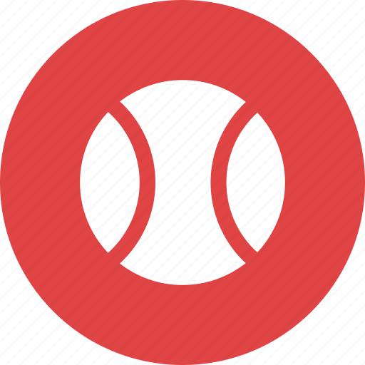 Ball, equipment, game, health, play, sport, tennis icon - Download on Iconfinder