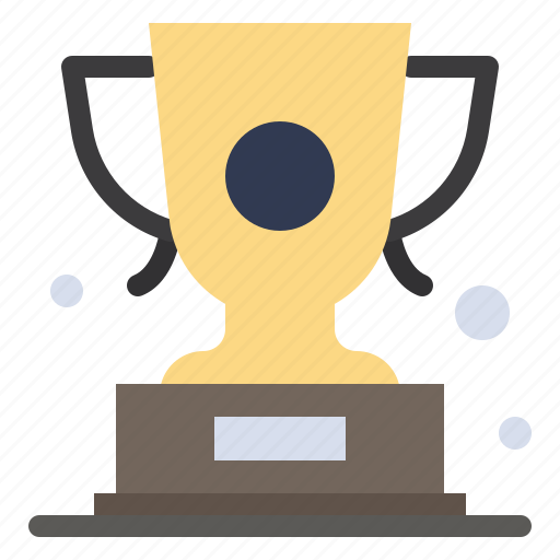 Award, prize, trophy, win, winner icon - Download on Iconfinder