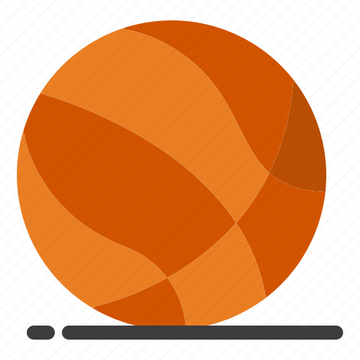 Ball, basket, play, sport icon - Download on Iconfinder