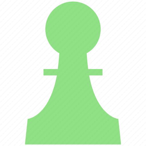 Bet, casino, gambling, gaming, luck, pawn icon - Download on Iconfinder