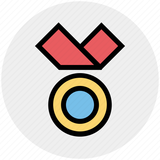 Award, competition, game, medal, position, sports icon - Download on Iconfinder