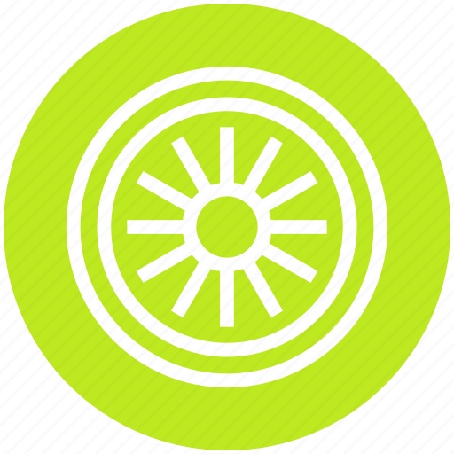 Casino chip, dartboard, dartboard target, goal, target, wheel icon - Download on Iconfinder