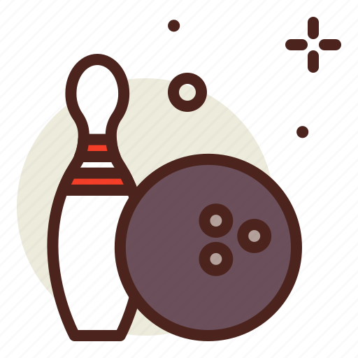 Activities, bowling, healthy, hobby, outdoor icon - Download on Iconfinder