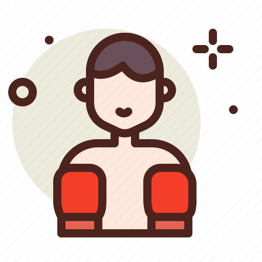 Activities, boxer, healthy, hobby, outdoor, player icon - Download on Iconfinder